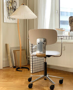 Caprani Floor Lamp 28.4"