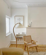 Caprani Floor Lamp 28.4"