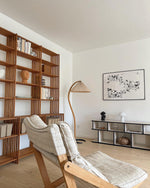 Caprani Floor Lamp 28.4"