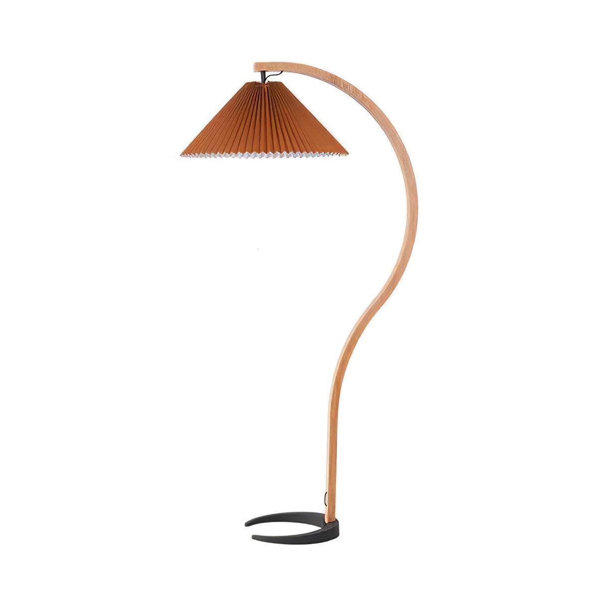 Caprani Floor Lamp 28.4"