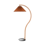 Caprani Floor Lamp 28.4"