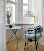 Caprani Floor Lamp 28.4"