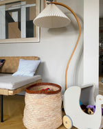 Caprani Floor Lamp 28.4"