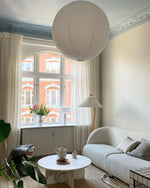 Caprani Floor Lamp 28.4"