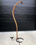 Caprani Floor Lamp 28.4"