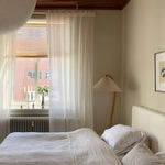 Caprani Floor Lamp 28.4"