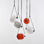 Cello Glass Pendant Light