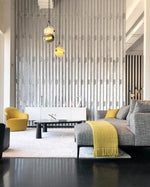 Cello Glass Pendant Light