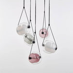 Cello Glass Pendant Light