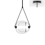 Cello Glass Pendant Light