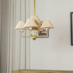 Capucine Chandelier 22.4"