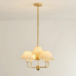 Capucine Chandelier 22.4"