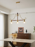Caravelle Island Pendant Light