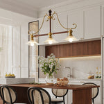 Caravelle Island Pendant Light