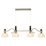 Caravelle Island Pendant Light