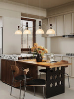 Caravelle Island Pendant Light