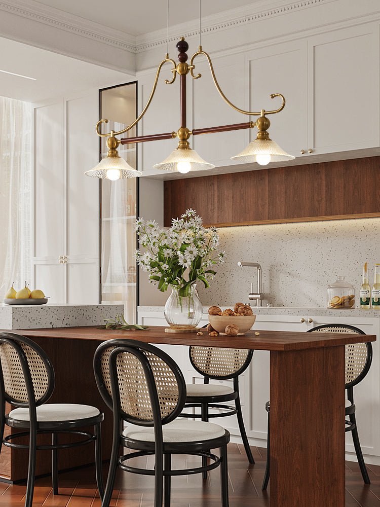 Caravelle Island Pendant Light