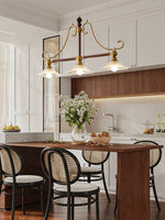 Caravelle Island Pendant Light