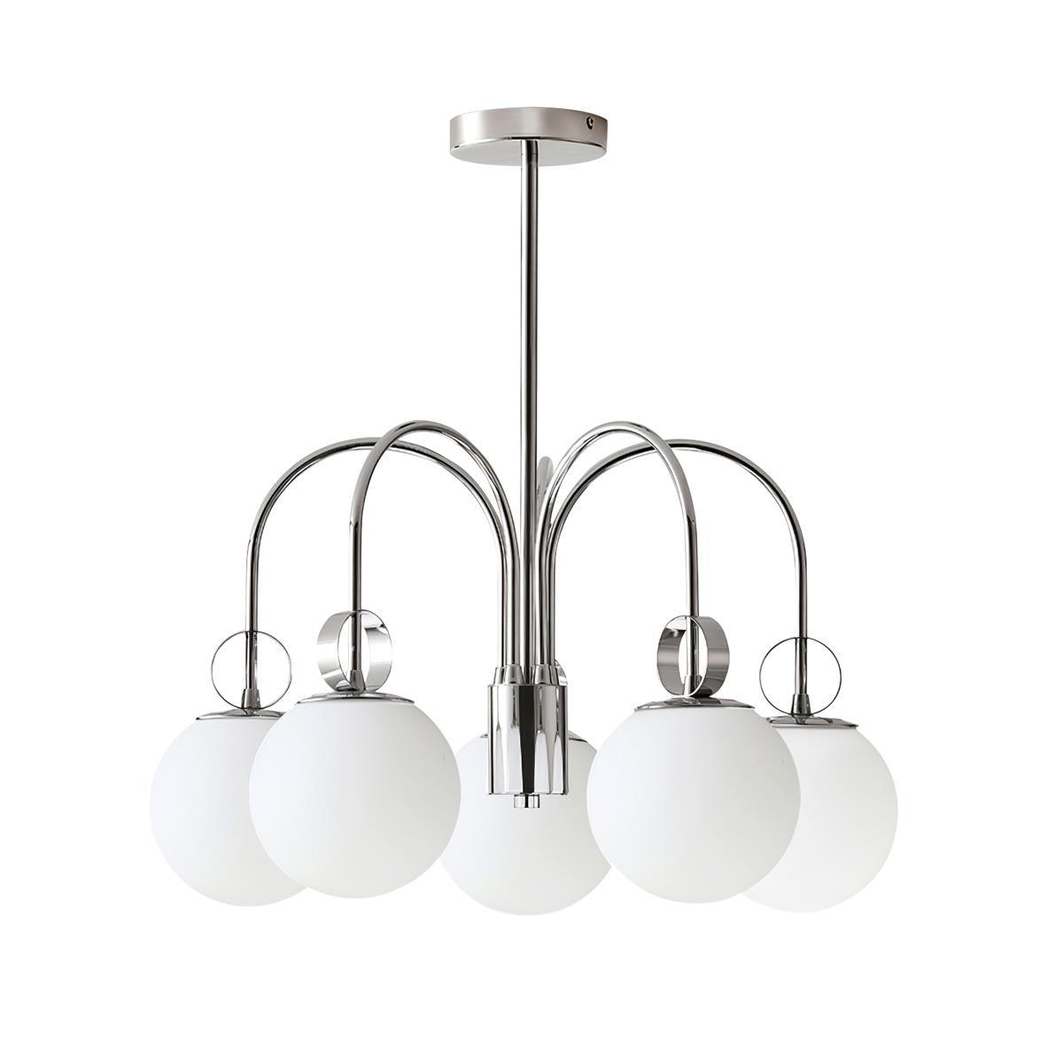 Carisa Collection Chandelier