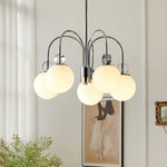 Carisa Collection Chandelier