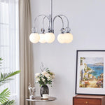 Carisa Collection Chandelier