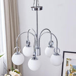 Carisa Collection Chandelier