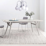 Carisa Collection Chandelier