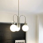 Carisa Collection Chandelier