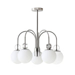 Carisa Collection Chandelier