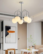 Carisa Collection Chandelier