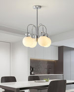 Carisa Collection Chandelier