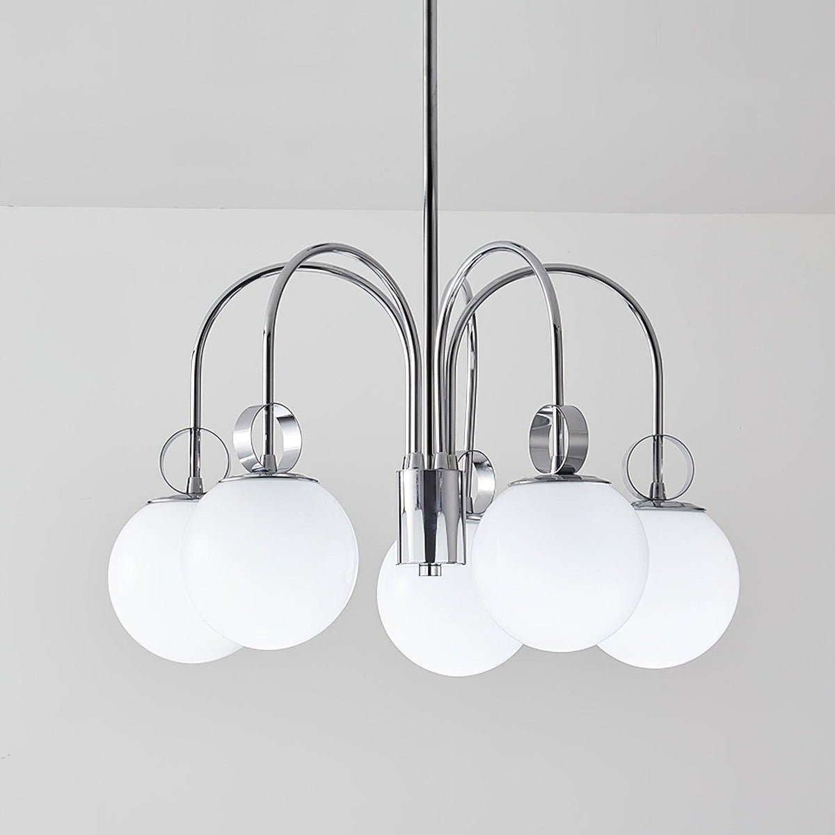 Carisa Collection Chandelier