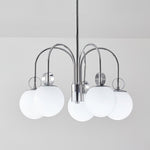 Carisa Collection Chandelier