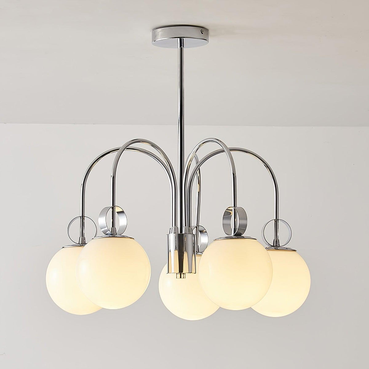 Carisa Collection Chandelier