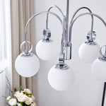 Carisa Collection Chandelier