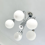 Carisa Collection Chandelier