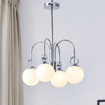 Carisa Collection Chandelier