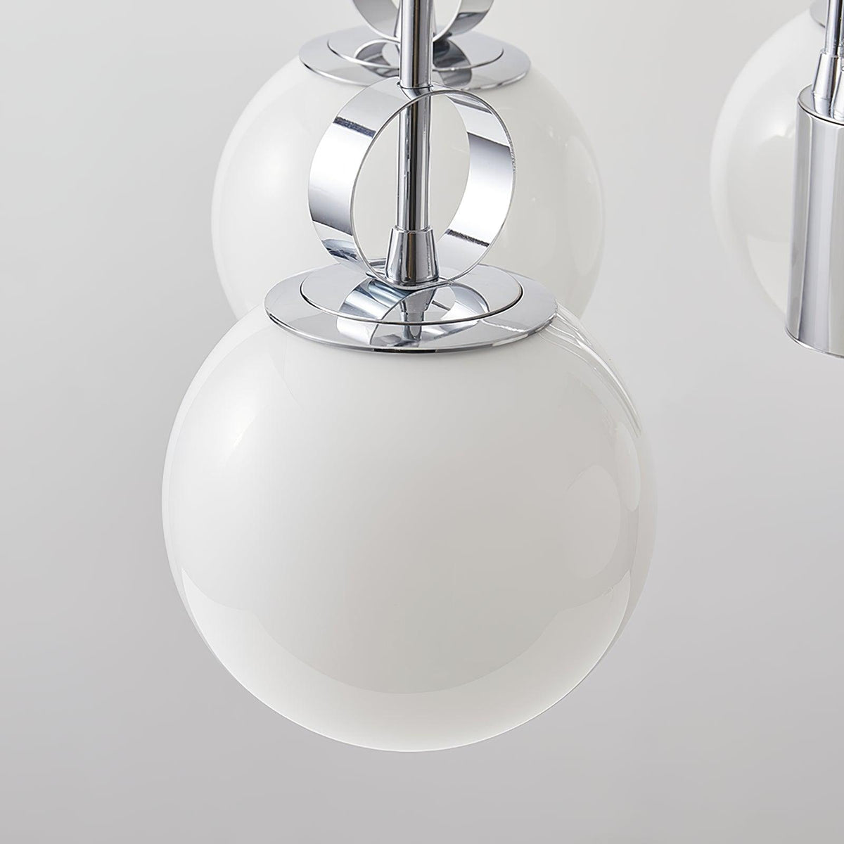 Carisa Collection Chandelier