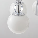 Carisa Collection Chandelier