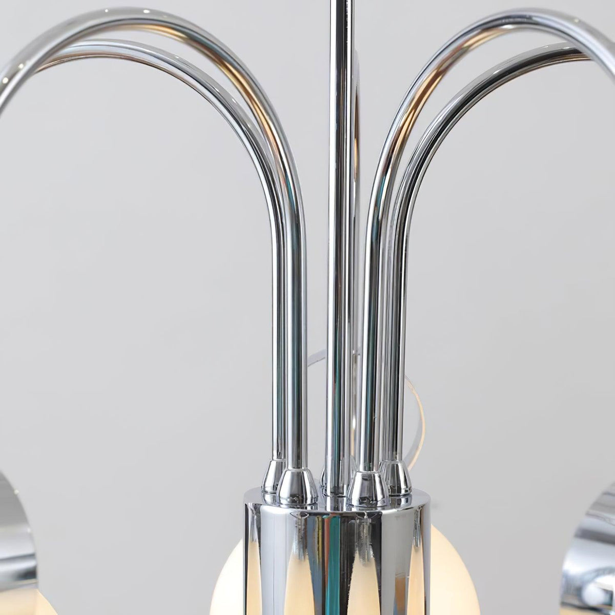 Carisa Collection Chandelier