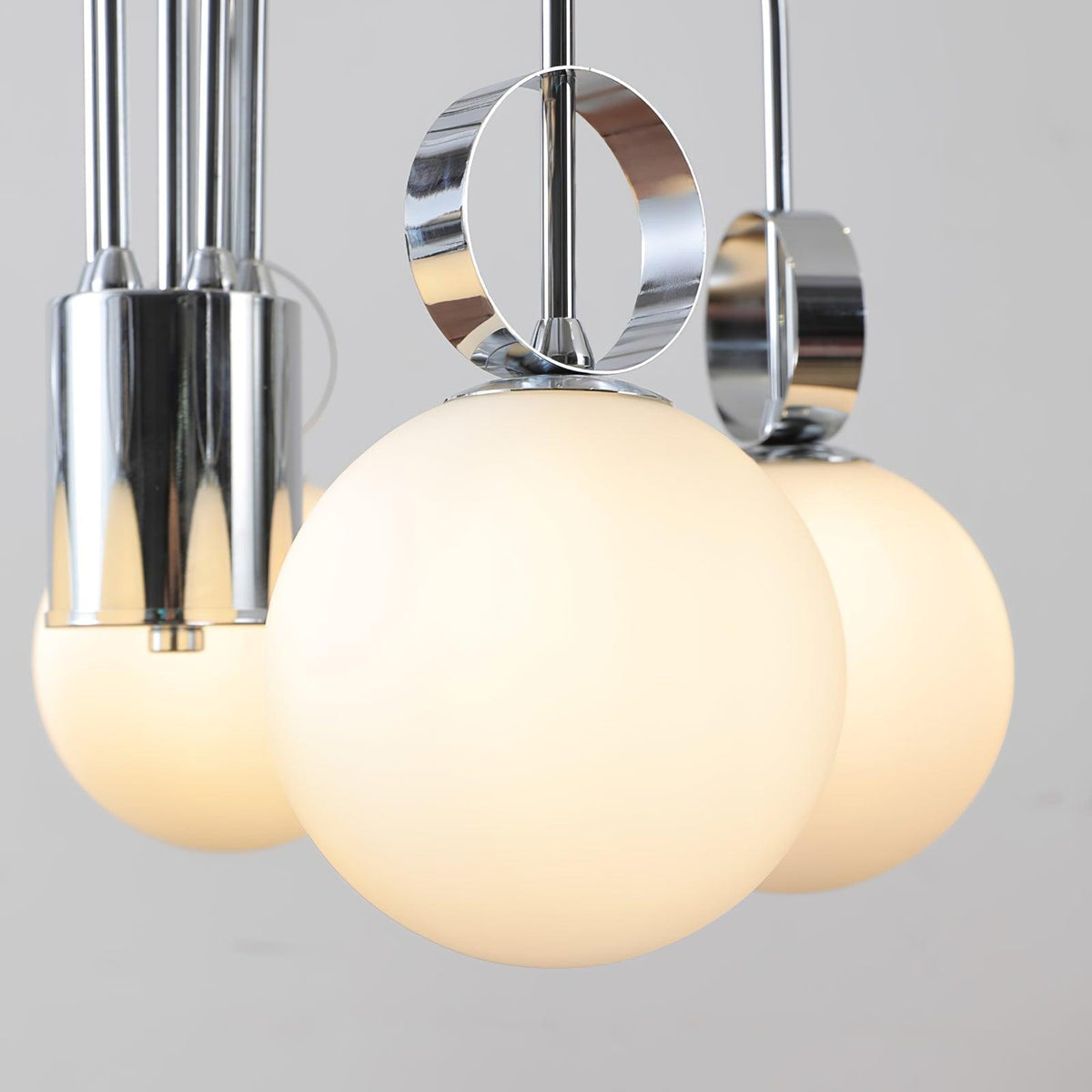 Carisa Collection Chandelier