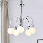 Carisa Collection Chandelier