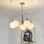 Carisa Collection Chandelier