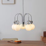 Carisa Collection Chandelier