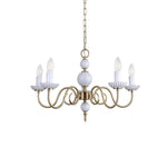 Carlita Chandelier
