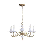 Carlita Chandelier
