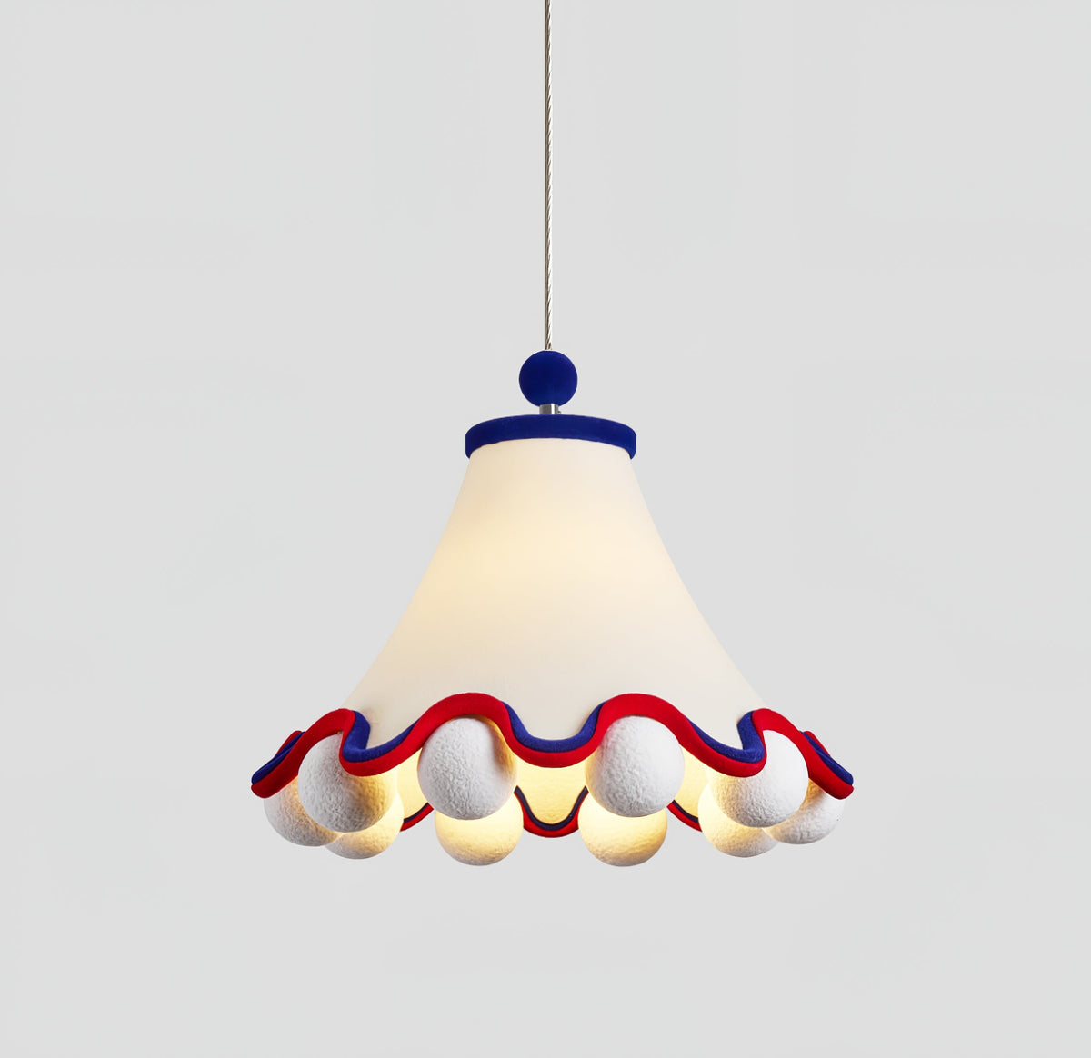 Carnival Pendant Light