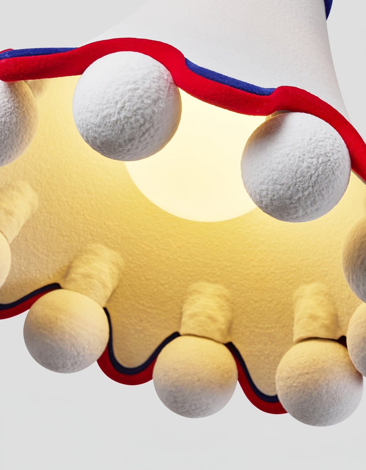 Carnival Pendant Light