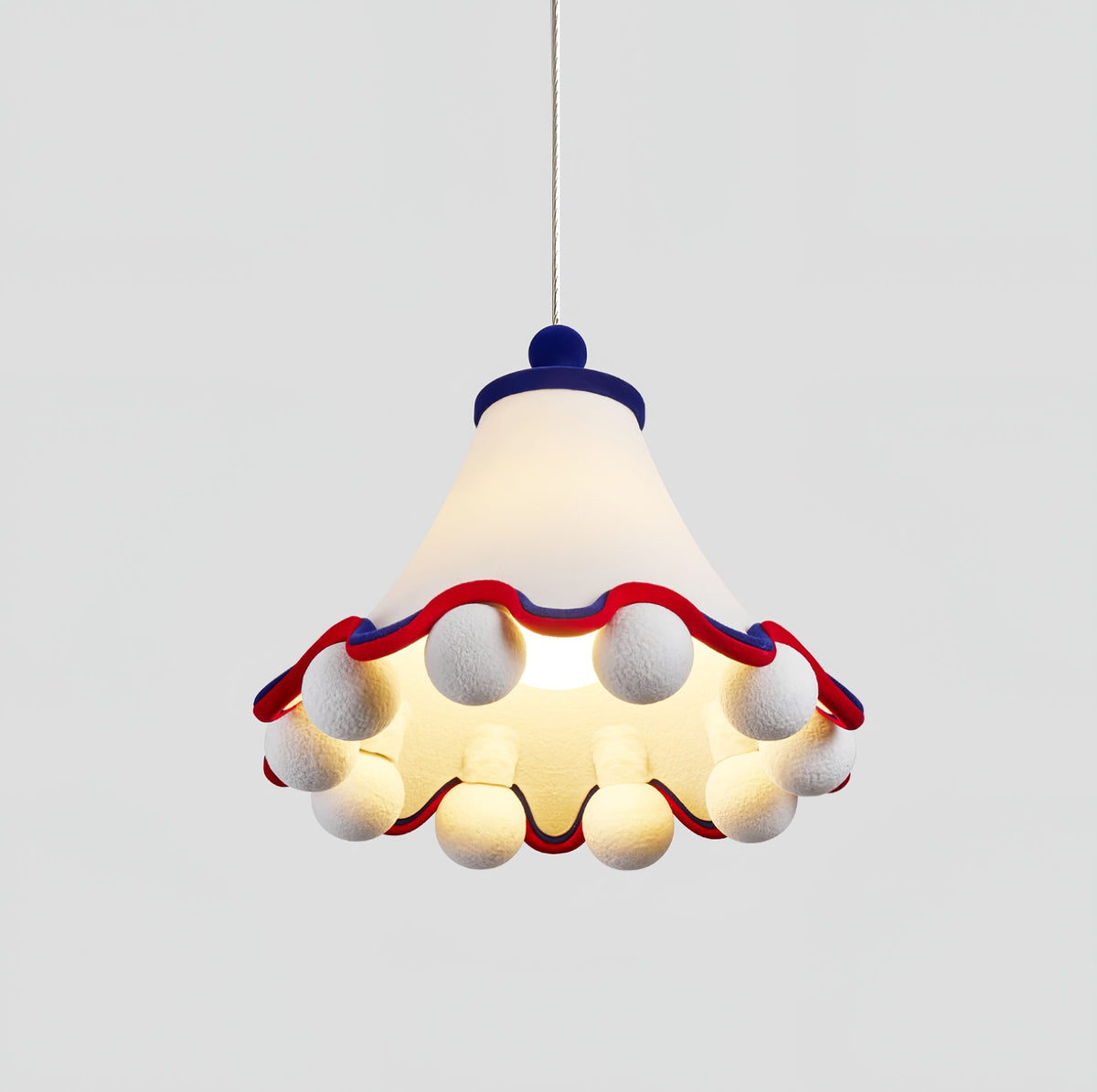 Carnival Pendant Light