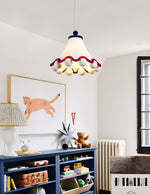 Carnival Pendant Light